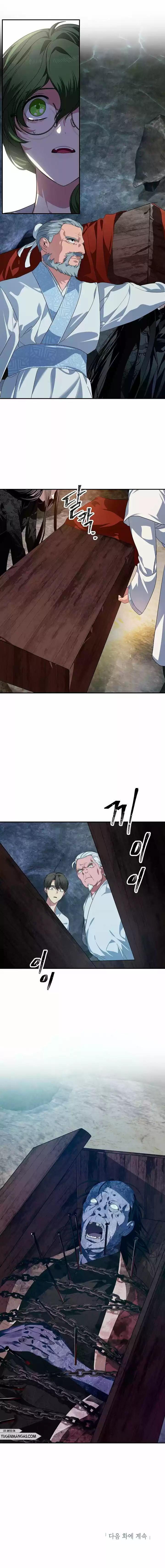 SSS-Class Suicide Hunter (2021) - Capítulo 56 - Página 18 - LectorTMOo