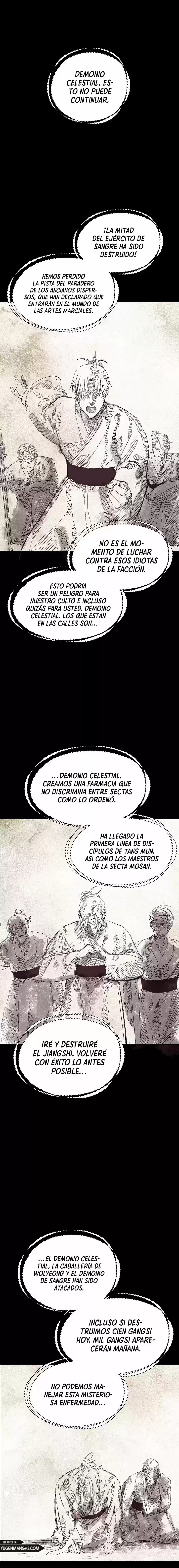 SSS-Class Suicide Hunter (2021) - Capítulo 58 - Página 1 - LectorTMOo