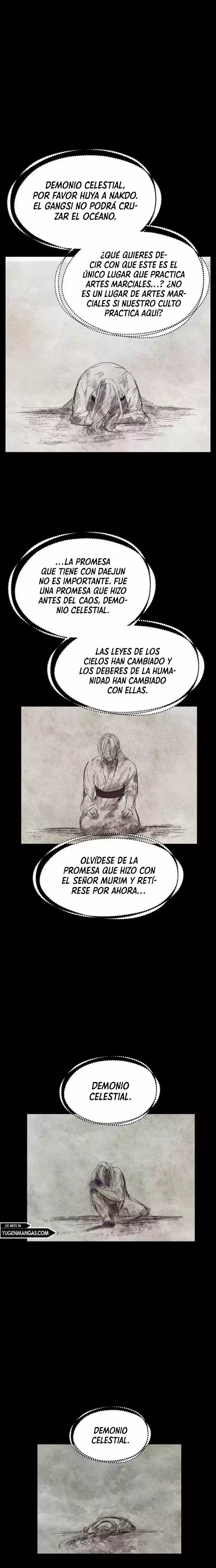 SSS-Class Suicide Hunter (2021) - Capítulo 58 - Página 2 - LectorTMOo