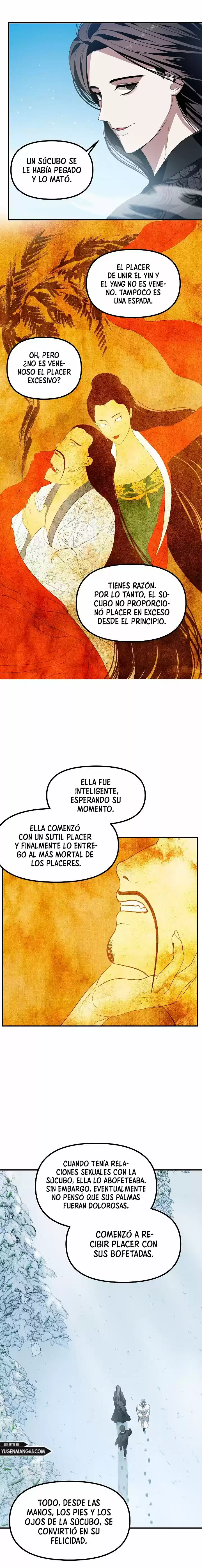 SSS-Class Suicide Hunter (2021) - Capítulo 58 - Página 6 - LectorTMOo