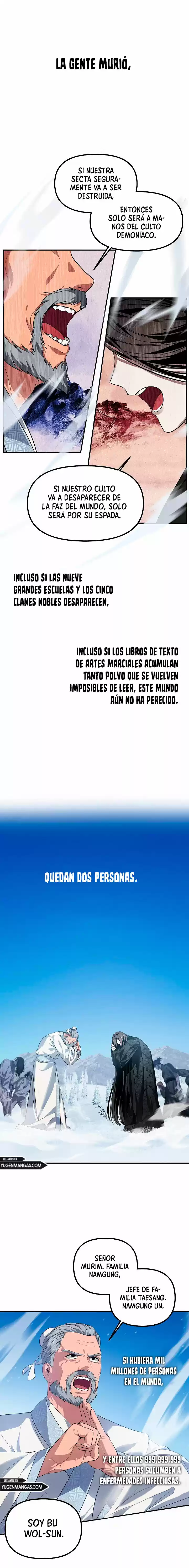 SSS-Class Suicide Hunter (2021) - Capítulo 58 - Página 12 - LectorTMOo
