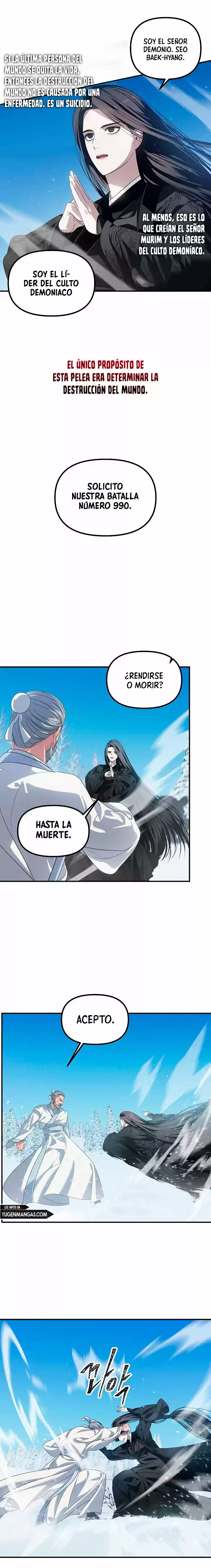 SSS-Class Suicide Hunter (2021) - Capítulo 58 - Página 13 - LectorTMOo