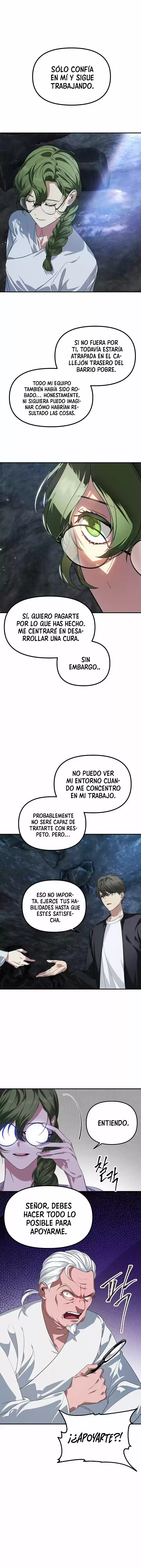 SSS-Class Suicide Hunter (2021) - Capítulo 59 - Página 1 - LectorTMOo