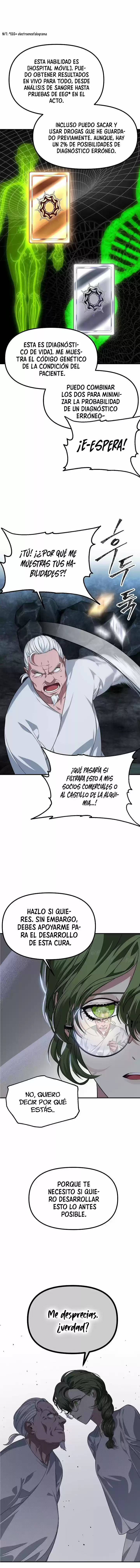 SSS-Class Suicide Hunter (2021) - Capítulo 59 - Página 3 - LectorTMOo