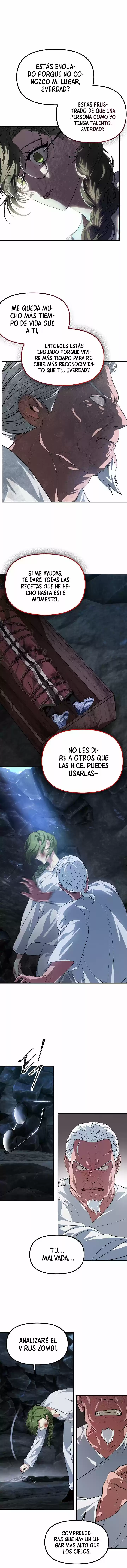 SSS-Class Suicide Hunter (2021) - Capítulo 59 - Página 4 - LectorTMOo