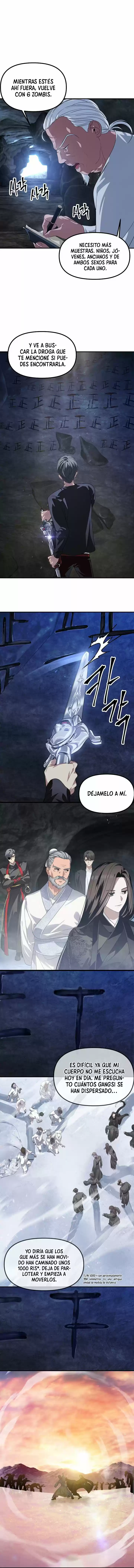 SSS-Class Suicide Hunter (2021) - Capítulo 59 - Página 6 - LectorTMOo