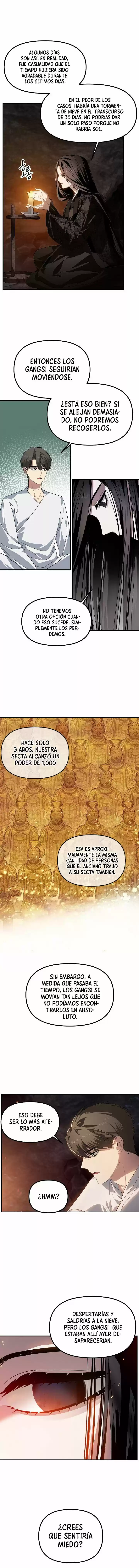 SSS-Class Suicide Hunter (2021) - Capítulo 59 - Página 8 - LectorTMOo