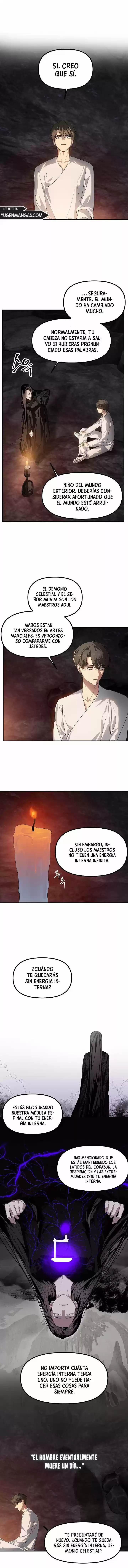 SSS-Class Suicide Hunter (2021) - Capítulo 59 - Página 9 - LectorTMOo