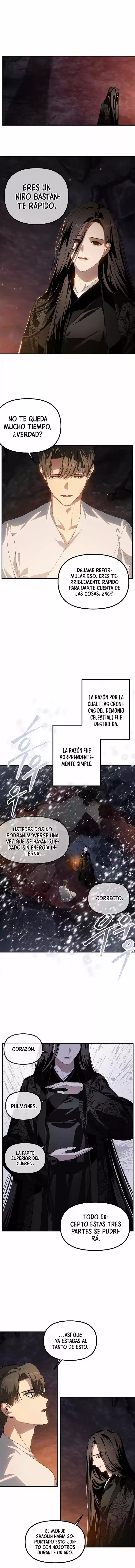 SSS-Class Suicide Hunter (2021) - Capítulo 59 - Página 10 - LectorTMOo