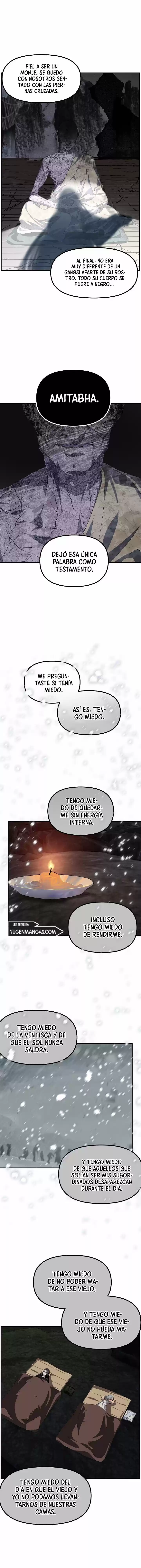 SSS-Class Suicide Hunter (2021) - Capítulo 59 - Página 11 - LectorTMOo