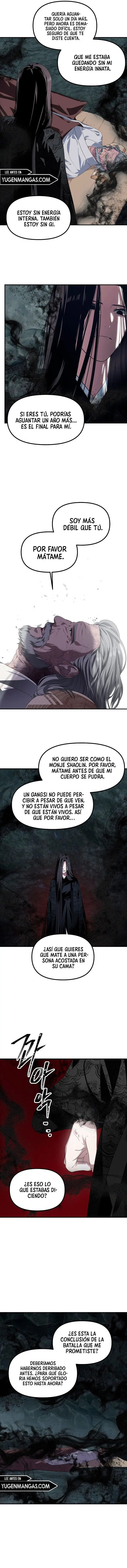 SSS-Class Suicide Hunter (2021) - Capítulo 60 - Página 3 - LectorTMOo