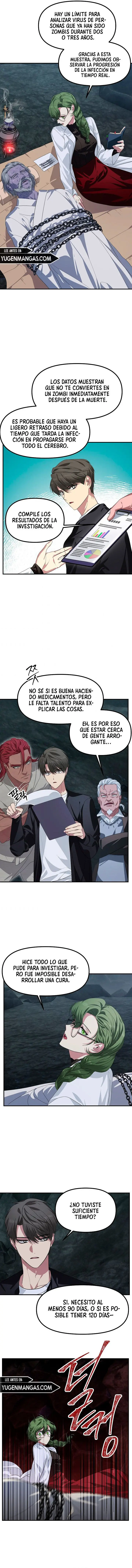 SSS-Class Suicide Hunter (2021) - Capítulo 60 - Página 7 - LectorTMOo