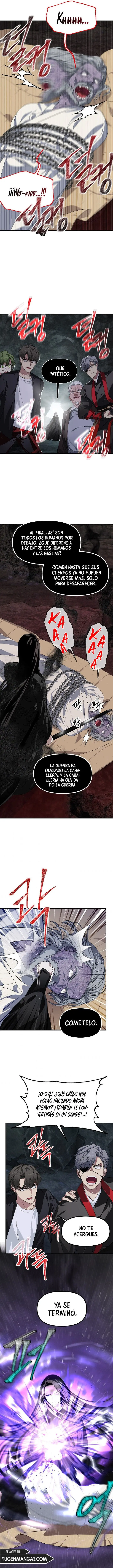 SSS-Class Suicide Hunter (2021) - Capítulo 60 - Página 8 - LectorTMOo
