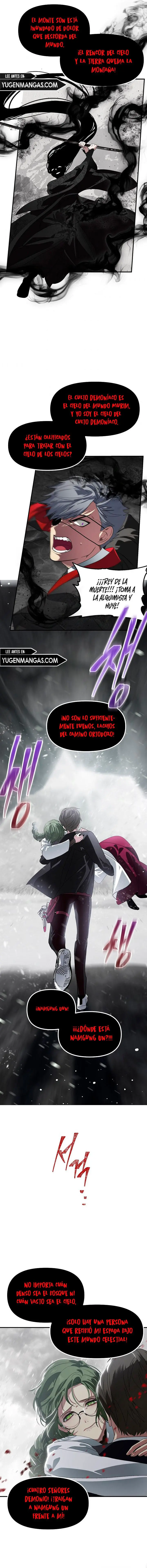 SSS-Class Suicide Hunter (2021) - Capítulo 60 - Página 11 - LectorTMOo