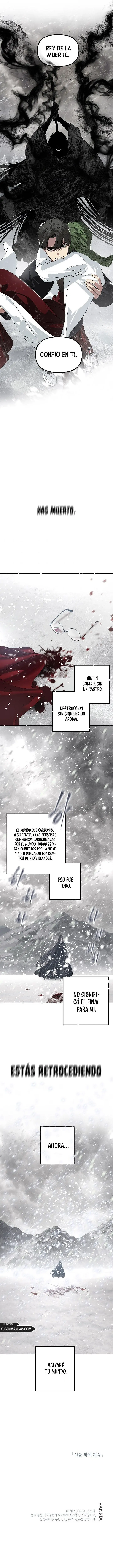 SSS-Class Suicide Hunter (2021) - Capítulo 60 - Página 12 - LectorTMOo
