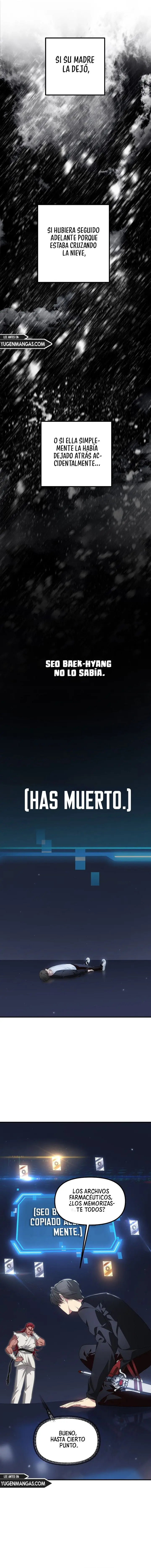 SSS-Class Suicide Hunter (2021) - Capítulo 61 - Página 2 - LectorTMOo