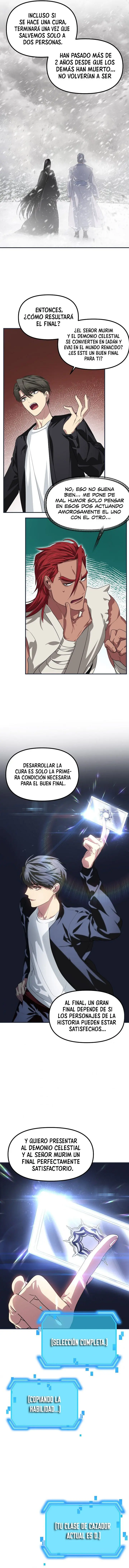 SSS-Class Suicide Hunter (2021) - Capítulo 61 - Página 9 - LectorTMOo
