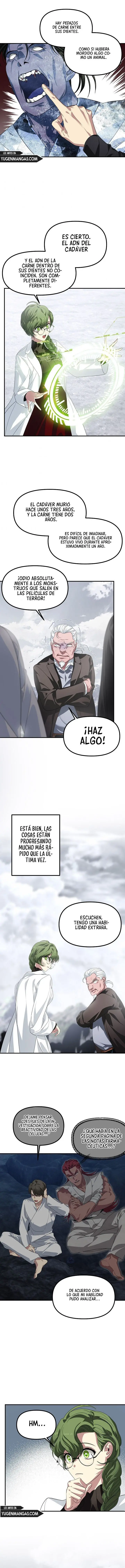 SSS-Class Suicide Hunter (2021) - Capítulo 61 - Página 12 - LectorTMOo
