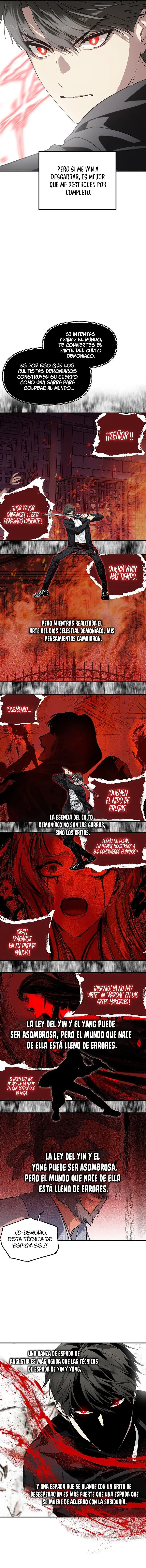 SSS-Class Suicide Hunter (2021) - Capítulo 62 - Página 8 - LectorTMOo