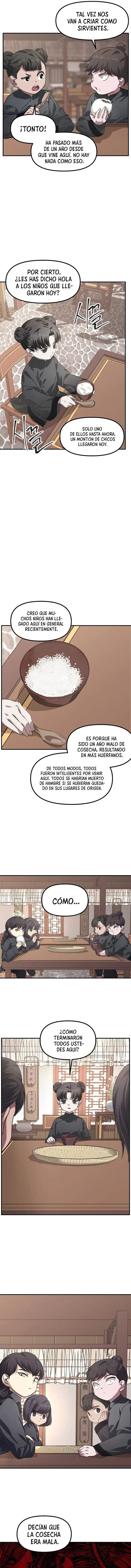 SSS-Class Suicide Hunter (2021) - Capítulo 63 - Página 2 - LectorTMOo