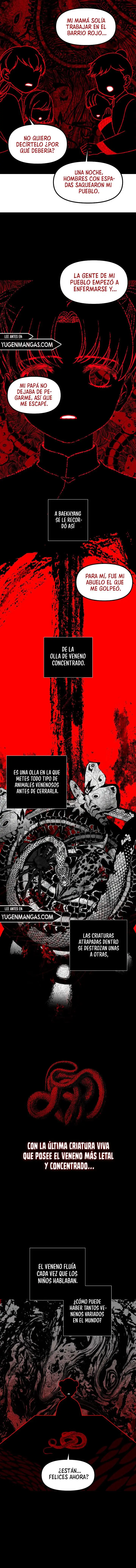 SSS-Class Suicide Hunter (2021) - Capítulo 63 - Página 3 - LectorTMOo