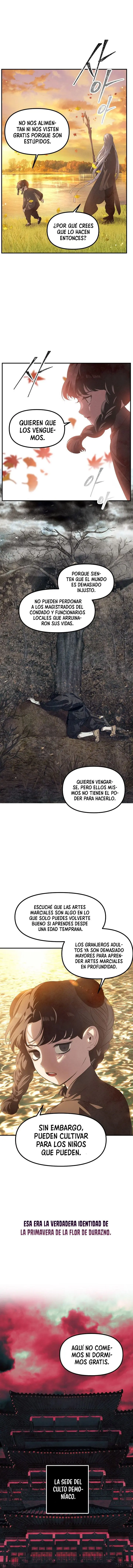 SSS-Class Suicide Hunter (2021) - Capítulo 63 - Página 7 - LectorTMOo