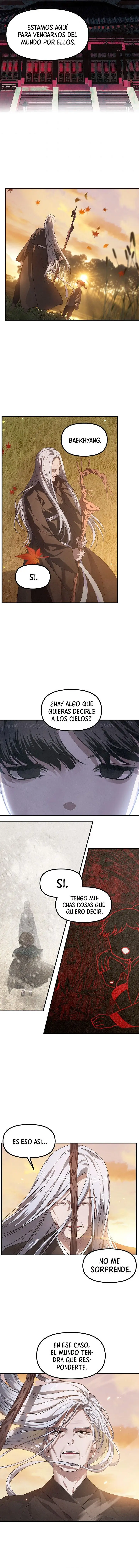 SSS-Class Suicide Hunter (2021) - Capítulo 63 - Página 8 - LectorTMOo