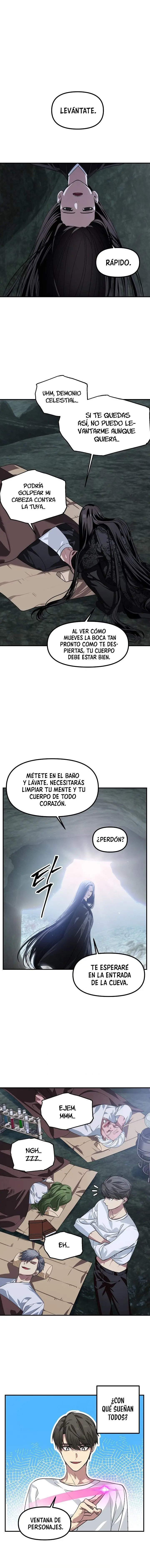 SSS-Class Suicide Hunter (2021) - Capítulo 63 - Página 10 - LectorTMOo