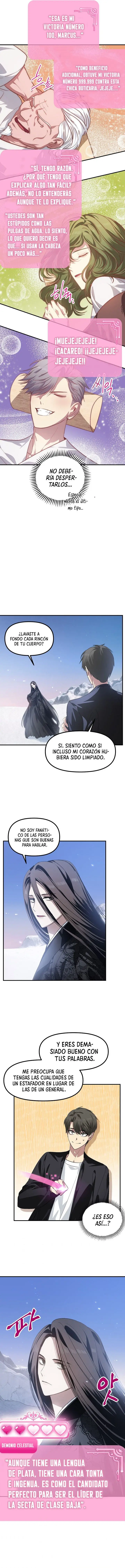 SSS-Class Suicide Hunter (2021) - Capítulo 63 - Página 11 - LectorTMOo
