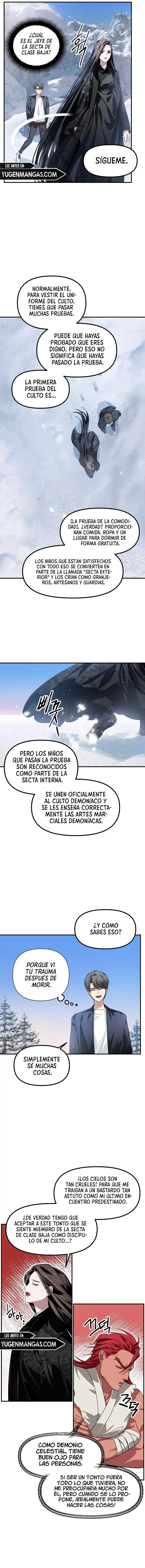 SSS-Class Suicide Hunter (2021) - Capítulo 63 - Página 12 - LectorTMOo