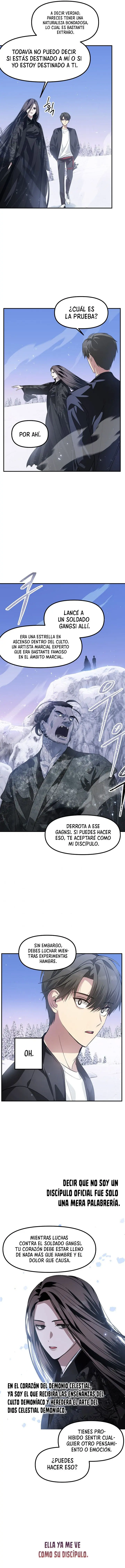 SSS-Class Suicide Hunter (2021) - Capítulo 63 - Página 14 - LectorTMOo