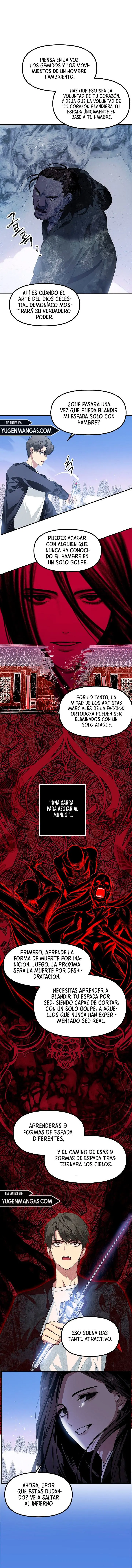 SSS-Class Suicide Hunter (2021) - Capítulo 63 - Página 15 - LectorTMOo
