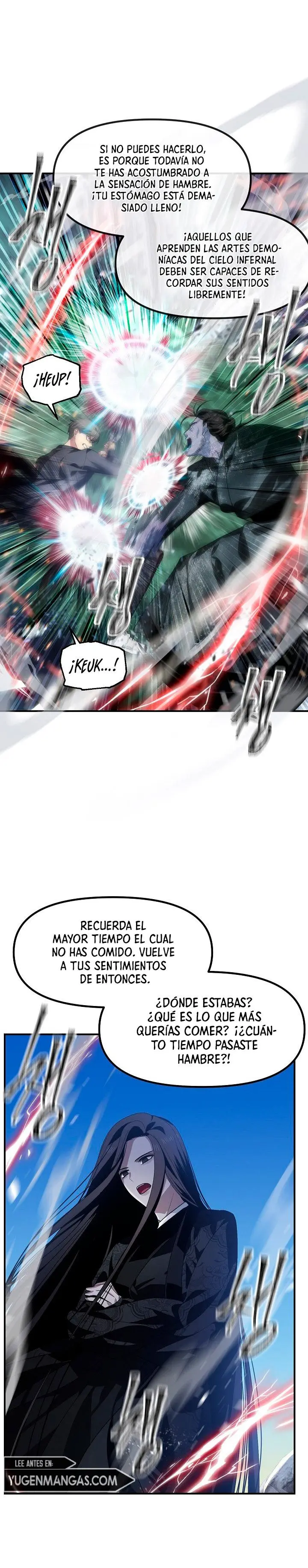 SSS-Class Suicide Hunter (2021) - Capítulo 64 - Página 3 - LectorTMOo