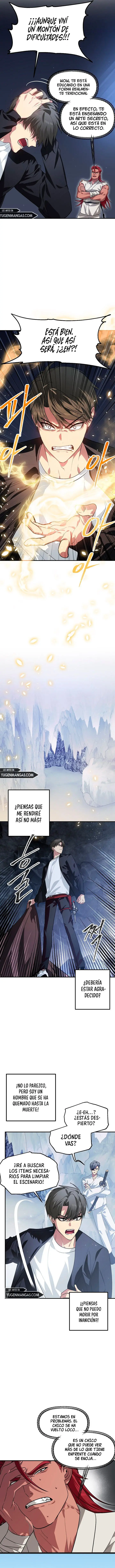 SSS-Class Suicide Hunter (2021) - Capítulo 64 - Página 6 - LectorTMOo