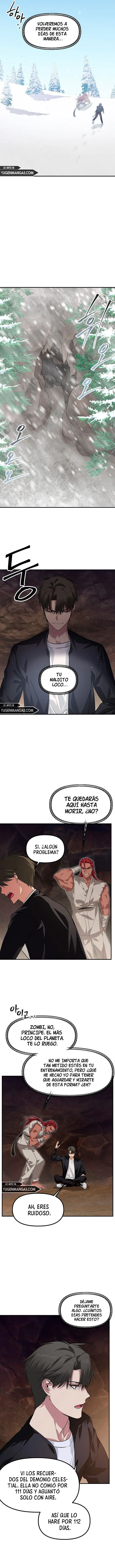 SSS-Class Suicide Hunter (2021) - Capítulo 64 - Página 7 - LectorTMOo