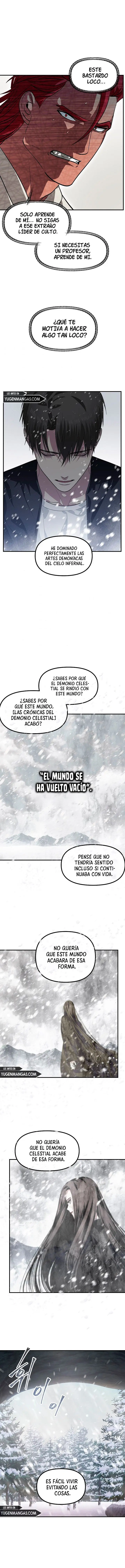 SSS-Class Suicide Hunter (2021) - Capítulo 64 - Página 9 - LectorTMOo