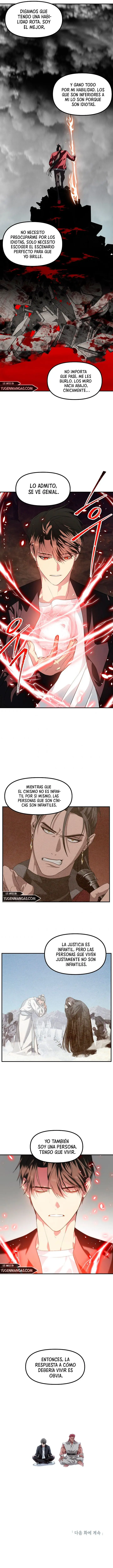 SSS-Class Suicide Hunter (2021) - Capítulo 64 - Página 10 - LectorTMOo