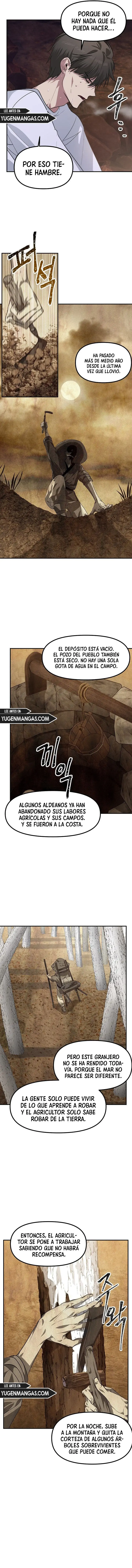 SSS-Class Suicide Hunter (2021) - Capítulo 65 - Página 3 - LectorTMOo
