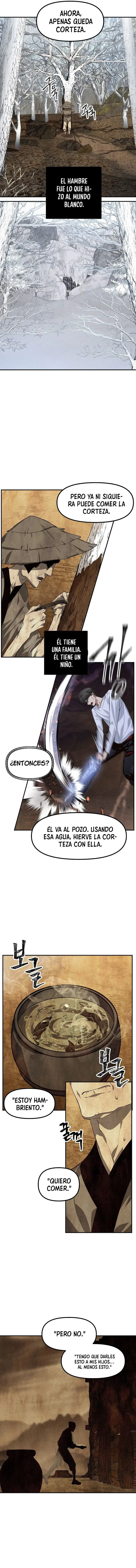 SSS-Class Suicide Hunter (2021) - Capítulo 65 - Página 4 - LectorTMOo