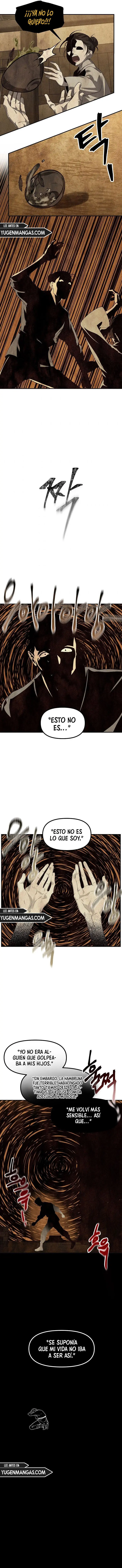 SSS-Class Suicide Hunter (2021) - Capítulo 65 - Página 5 - LectorTMOo