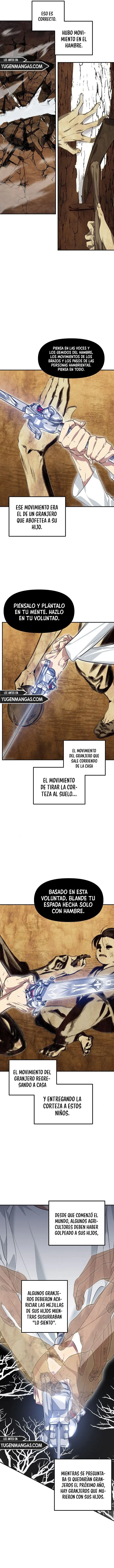 SSS-Class Suicide Hunter (2021) - Capítulo 65 - Página 7 - LectorTMOo