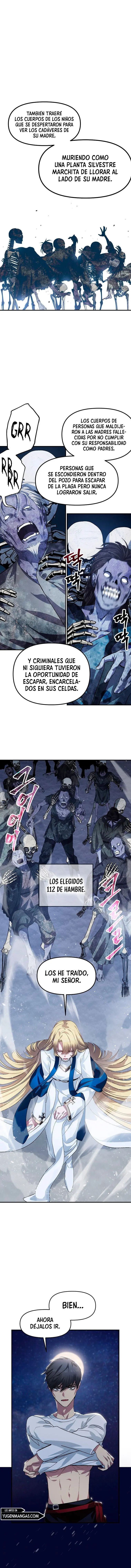 SSS-Class Suicide Hunter (2021) - Capítulo 66 - Página 5 - LectorTMOo
