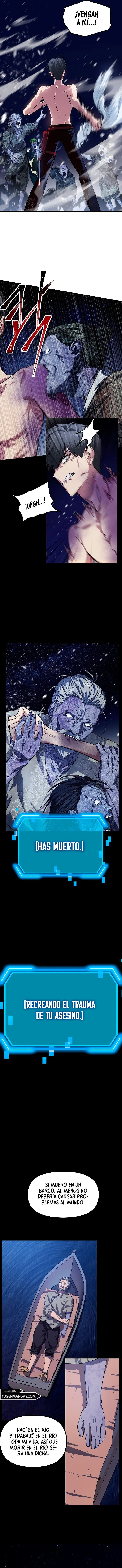 SSS-Class Suicide Hunter (2021) - Capítulo 66 - Página 6 - LectorTMOo