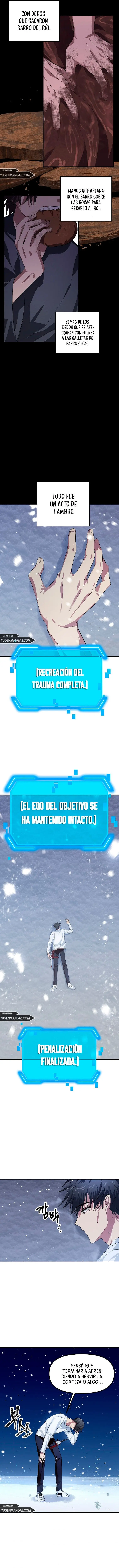 SSS-Class Suicide Hunter (2021) - Capítulo 66 - Página 12 - LectorTMOo