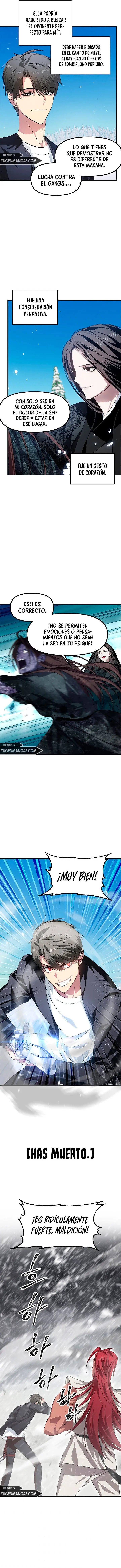 SSS-Class Suicide Hunter (2021) - Capítulo 67 - Página 10 - LectorTMOo