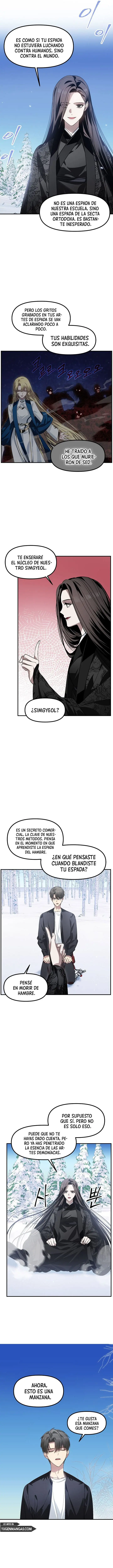 SSS-Class Suicide Hunter (2021) - Capítulo 68 - Página 3 - LectorTMOo