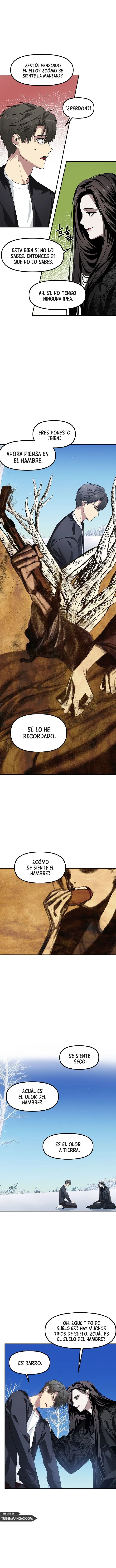 SSS-Class Suicide Hunter (2021) - Capítulo 68 - Página 4 - LectorTMOo