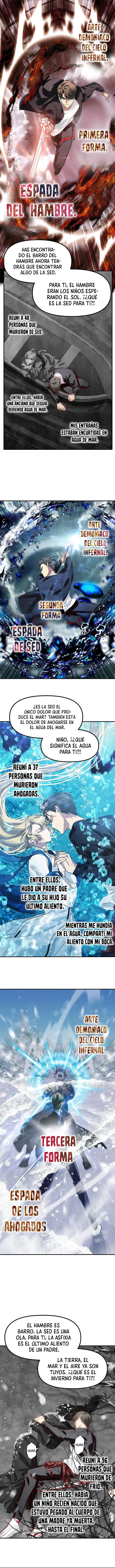 SSS-Class Suicide Hunter (2021) - Capítulo 68 - Página 10 - LectorTMOo