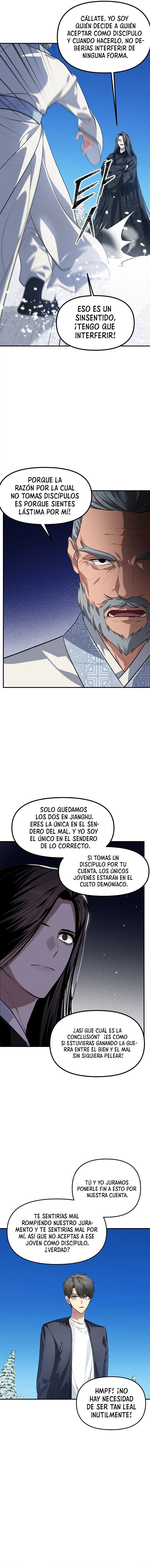 SSS-Class Suicide Hunter (2021) - Capítulo 69 - Página 2 - LectorTMOo
