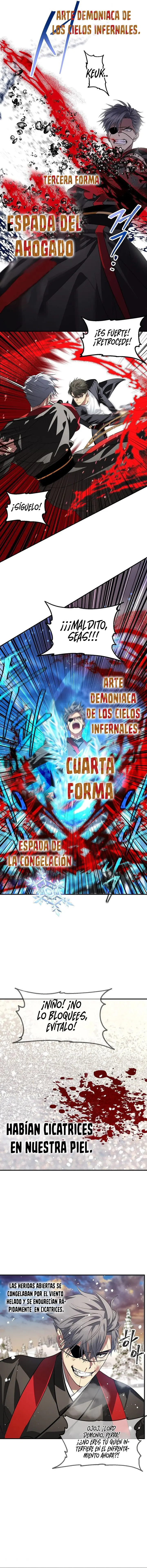 SSS-Class Suicide Hunter (2021) - Capítulo 69 - Página 13 - LectorTMOo